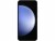 Bild 1 Samsung Galaxy S23 FE 128 GB Graphite, Bildschirmdiagonale: 6.4