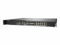 SonicWall NSA 3600 Demo (NFR 