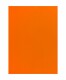 10X - I AM CREA Fotokarton             50x70cm - 902498308 270g, orange