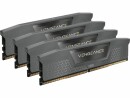 Corsair DDR5-RAM Vengeance 6600 MHz 4x 16 GB, Arbeitsspeicher