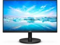 Philips Monitor 241V8LA/00, Bildschirmdiagonale: 23.8 ", Auflösung