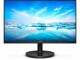 Philips Monitor 241V8LA/00, Bildschirmdiagonale: 23.8 ", Auflösung