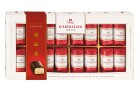 Niederegger Marzipan Klassiker-Pralinen mit Zartbitterschokolade