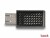 Bild 3 DeLock WLAN-N USB-Stick AX1800, Schnittstelle Hardware: USB, WLAN