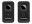 Bild 4 Logitech PC-Lautsprecher Z150, Audiokanäle: 2.0, Detailfarbe