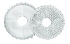 Roborock Reinigungspad X10+ 1 Stück, Grau, Material: Mikrofaser