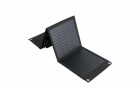 Dörr Kamera Solarpanel PB-10000 mAh 21W XL mit Powerbank, Produkttyp