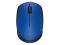 Logitech WIRELESS MOUSE M171 BLUE-K .    