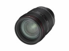 Samyang Zoomobjektiv AF 35-150mm F/2-2.8 Sony E-Mount, Objektivtyp