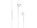 Apple In-Ear-Kopfhörer EarPods 3.5 mm Connector Weiss