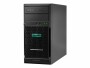 Hewlett Packard Enterprise HPE Server ProLiant ML30 Gen10 Plus Intel Xeon E-2314