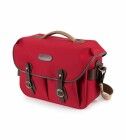 Billingham Fototasche Hadley One, Burgundy / Chocolate