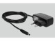 DeLock DisplayPort 1.4 Repeater 8K 30 Hz Kaskadierbar, schwarz