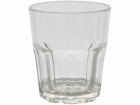 Eurotrail Outdoor-Schnapsglas 35 ml, 1, Transparent, Produkttyp: Glas
