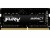 Bild 1 Kingston SO-DDR4-RAM FURY Impact 2666 MHz 1x 8 GB