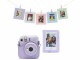 FUJIFILM Zubehör Analogkameras Instax Mini 12 Kit Violett