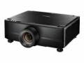 Optoma Projektor ZU920T, ANSI-Lumen: 8200 lm, Auflösung: 1920 x