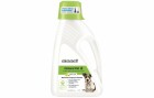 BISSELL Bodenreiniger Natural Wash Refresh Pet 1.5 l, 1