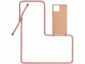 Urbany's Necklace Case iPhone 11 Sommer Of Love Matt