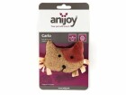 anijoy Katzen-Spielzeug Carlo, Produkttyp