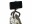 Bild 2 Joby Smartphone-Stativ GorillaPod Mini Schwarz, Detailfarbe