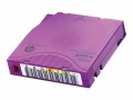 Hewlett-Packard HP Tape LTO Ultrium 6 2.5TB/6.25TB,
