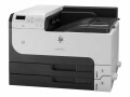 Hewlett-Packard LaserJet Enterprise M712DN A3, A4 