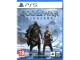 Sony God of War: Ragnarök, Altersfreigabe ab: 18 Jahren