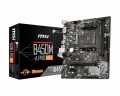 MSI B450M-A PRO MAX - Motherboard - micro ATX