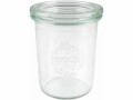Weck Einmachglas 160 ml, 12 Stück, Produkttyp: Einmachglas