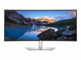 Dell UltraSharp 34 Curved USB-C Hub Monitor-U3423WE - 86.7cm