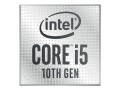 Intel Core i5-10500T (6C, 2.3GHz, 12MB