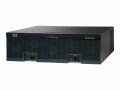 Cisco - 3925 Integrated Services Router