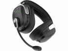 AceZone Headset A-Rise Schwarz, Audiokanäle: Stereo