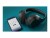 Bild 24 Philips Wireless Over-Ear-Kopfhörer TAH8506BK Schwarz