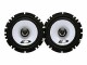 Alpine SXE-1750S - Haut-parleur - 45 Watt - 2