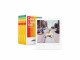 Polaroid Sofortbildfilm Color i-Type Triple Pack