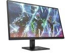 Hewlett-Packard OMEN by HP 27 - LED monitor - gaming