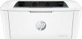 HP Inc. HP Drucker LaserJet M110w, Druckertyp: Schwarz-Weiss