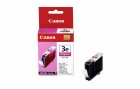Canon Tinte BCI-3eM / 4481A002 Magenta, Druckleistung Seiten