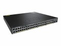 Cisco 50 Port PoE+ Switch