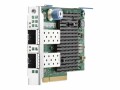 Hewlett-Packard HPE 560FLR-SFP+ - Adaptateur réseau - PCIe 2.0 x8