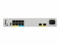 Cisco CATALYST 9000 COMPACT SWITCH 8 PORT UPOE WITH 4XMGIG