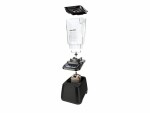 Blendtec Standmixer Designer 650 Schwarz