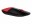 Image 1 Hewlett-Packard  HP Z3700 Red Wireless Mouse