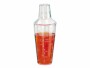 Paderno Drink Mixer 0.42 l, Transparent, Materialtyp: Kunststoff