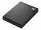 Seagate One Touch SSD STKG500400 - SSD - 500