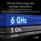 Image 7 Nighthawk M6 Pro 5G & WiFi 6E Bundle de mobilité (AXE3000 Adapteur WiFi 6E USB 3.0 inclus)