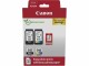 Canon PG-545/CL-546 Ink Cartridge PVP, CANON PG-545/CL-546 Ink