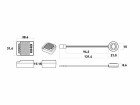 ISDT Brushed Regler ESC70 mit Bluetooth, Motorart: Brushed